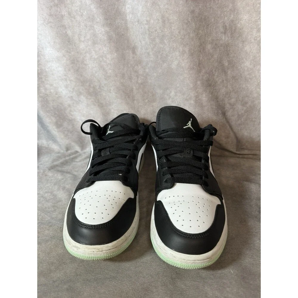 Nike Air Jordan 1 Men's US Size 9 Low Tie-Dye Casual Basketball DM1199-100